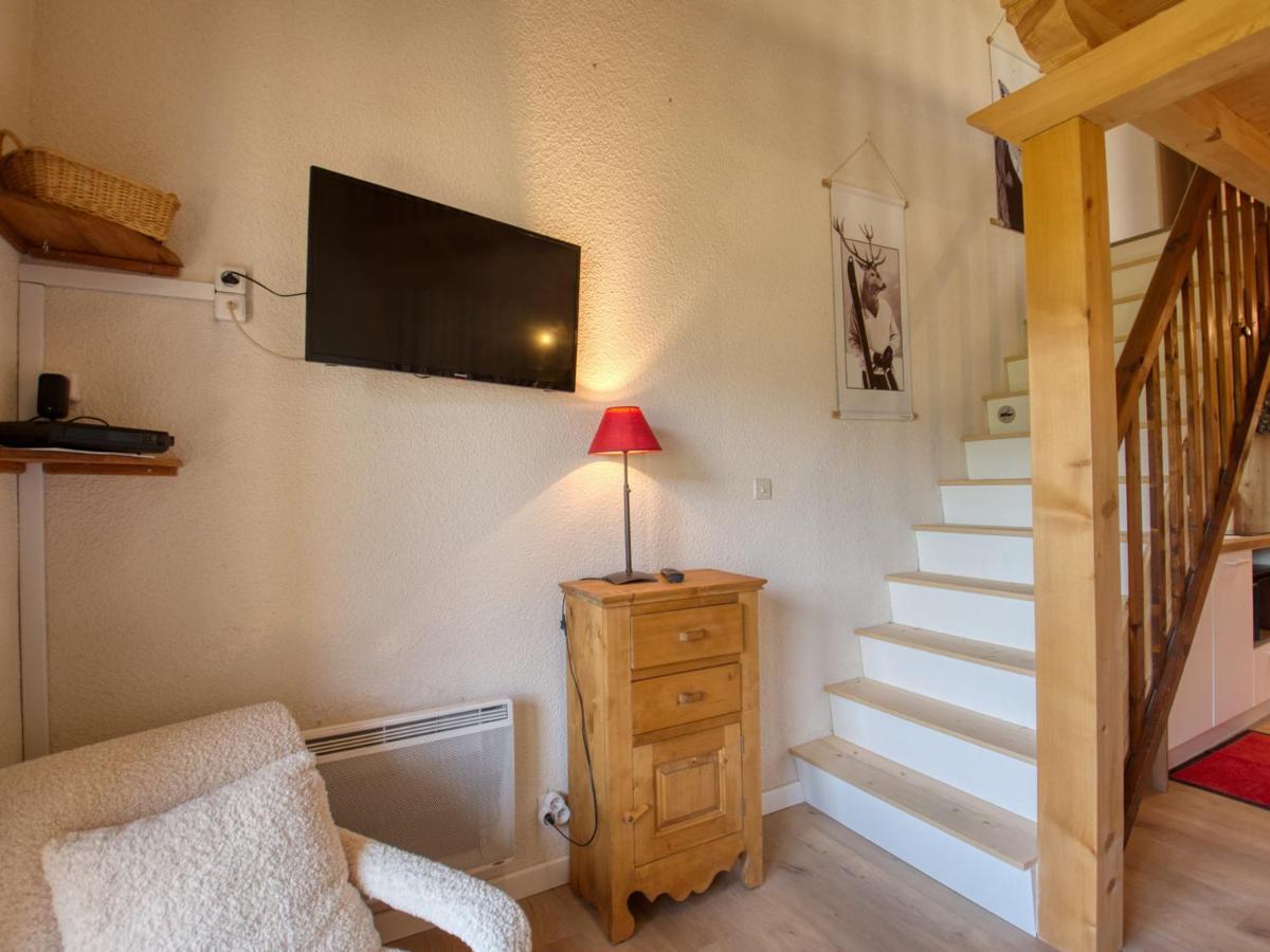 Duplex Renove A Morillon, Proche Telecabine, 4 Pers, Balcon, Wi-Fi, Parking - Fr-1-642-68 Экстерьер фото