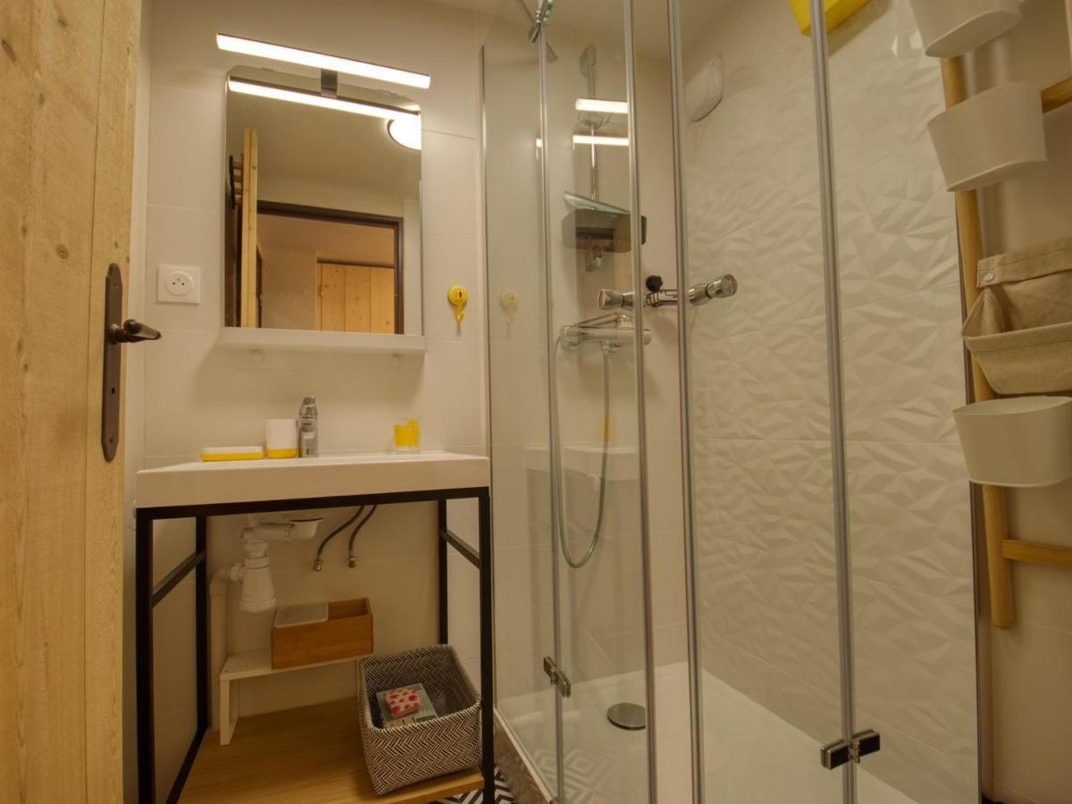 Duplex Renove A Morillon, Proche Telecabine, 4 Pers, Balcon, Wi-Fi, Parking - Fr-1-642-68 Экстерьер фото