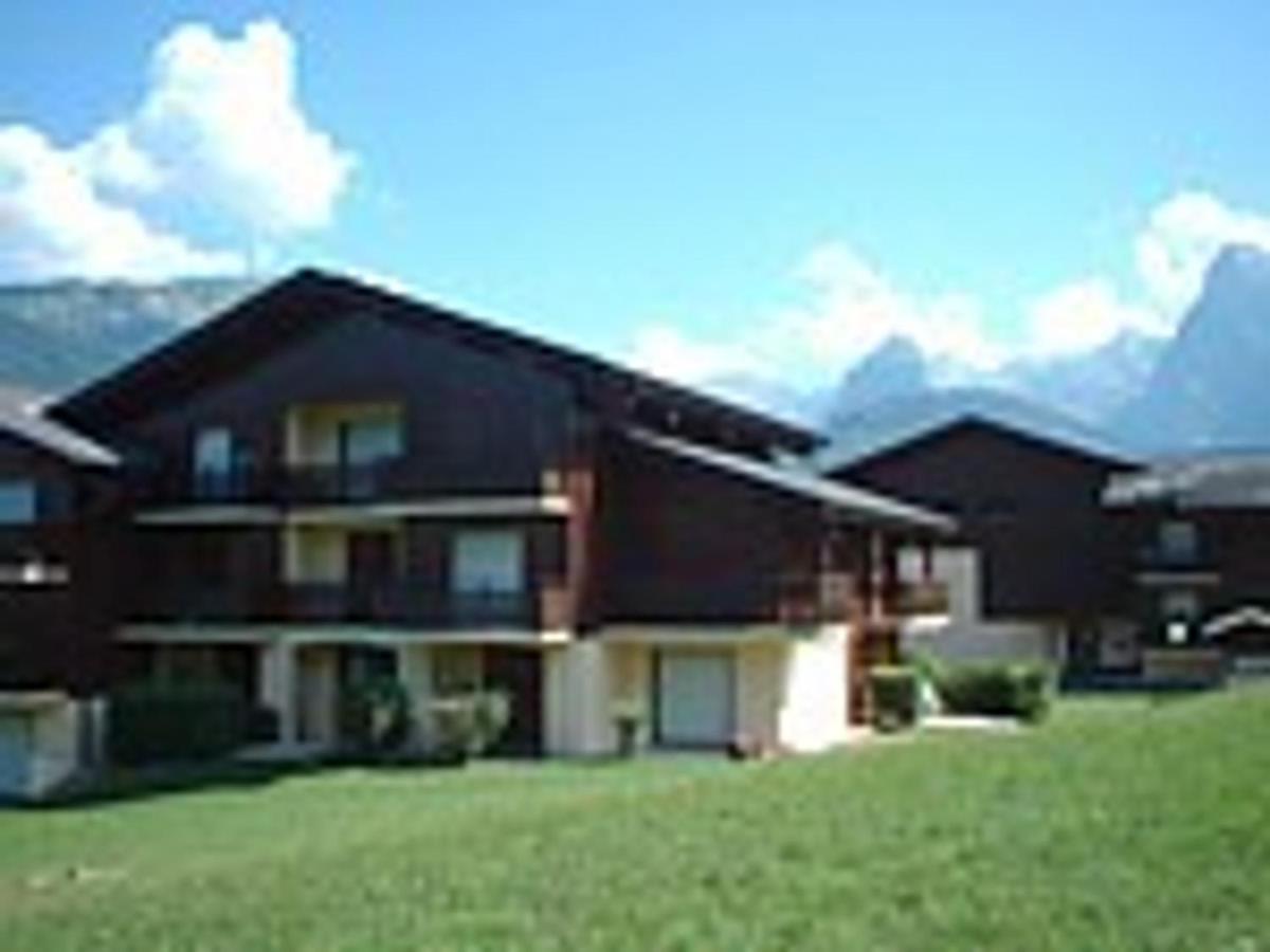 Duplex Renove A Morillon, Proche Telecabine, 4 Pers, Balcon, Wi-Fi, Parking - Fr-1-642-68 Экстерьер фото